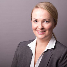 Katja Burkhardt