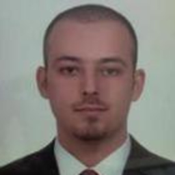 ALP BURAK ERGUN