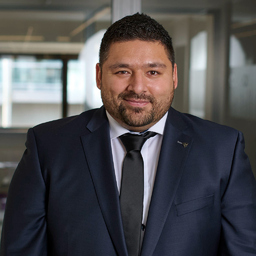 Wais Abbas Nadjem