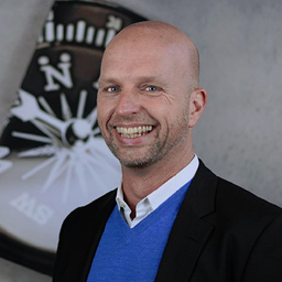 Karsten Palme