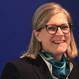 Elisabeth Gasser