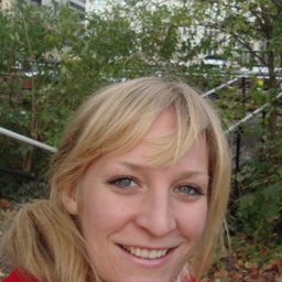 Mirjam Hausheer