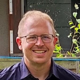 Dr. Sören Stephan