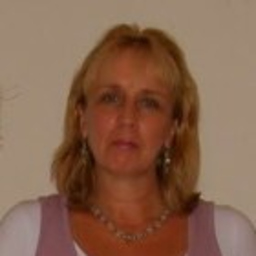 Profilbild Margit Langwald