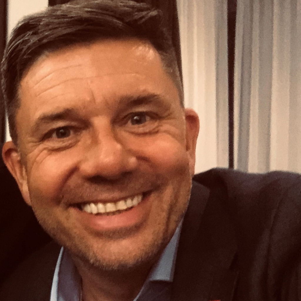 Marcus Borck Fachbereichsleiter Vereinte