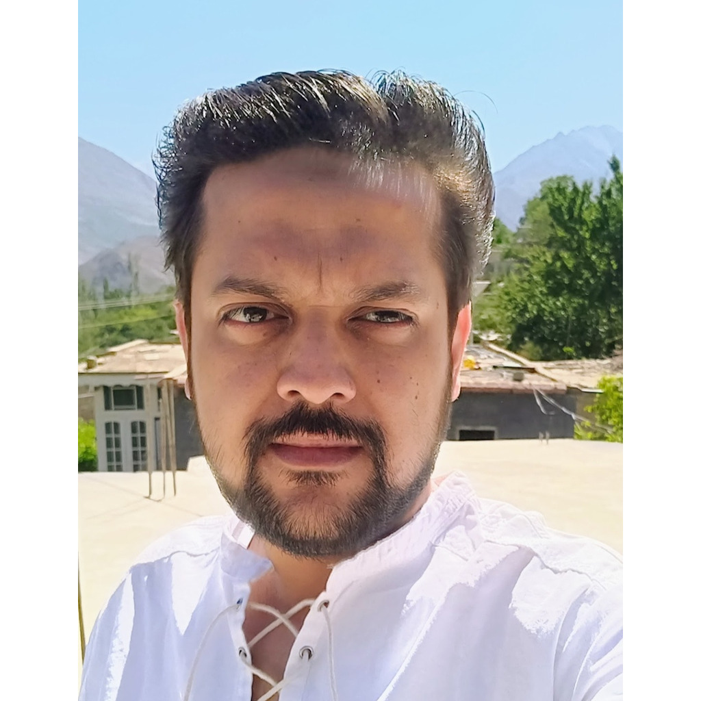 Arslan Islam Business Development Officer Summit estate and