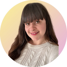 Roxana-Marie Strötgen