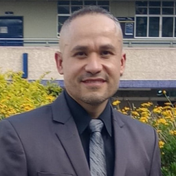 Luís Bernardo de Jesus Urán Sánchez