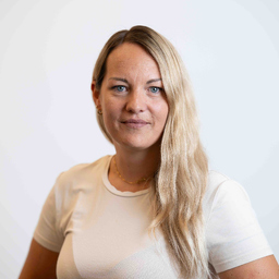 Nadine Molis