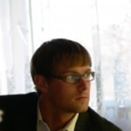 Dominik Kraus