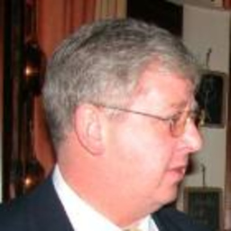 Thomas Falk