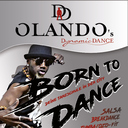 Olando's Dynamic Dance