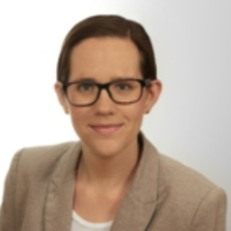Mag. Gesa Wiese's profile picture