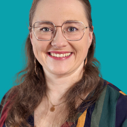 Antonia Hillmann