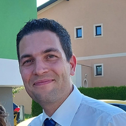 Wolfgang Thurner