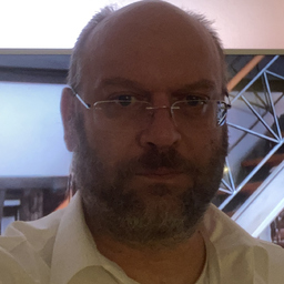 Thorsten Hackbarth