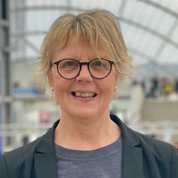 Brigitte Schwierk