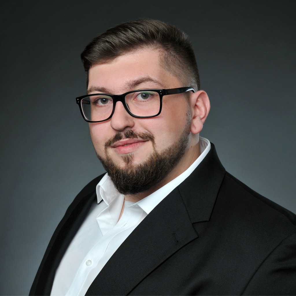 Igor Bednarchuk Referent Zoll Elmos Semiconductor SE XING