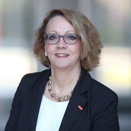 Sabine Dörr's profile picture