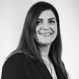 Melanie Mahabat Bahar