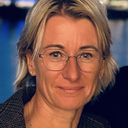 Dipl.-Ing. Anja Ostendorp