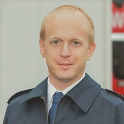 Tobias Dehling