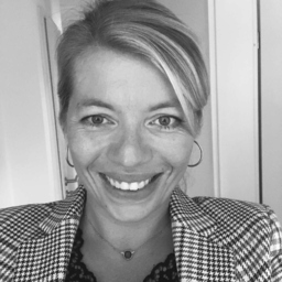 Nina Von Der Geest-Wende