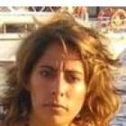 MARIA MADRUGA VICENTE