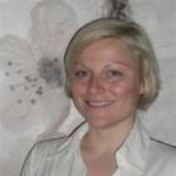 Gabriele Haselberger