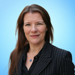 Andrea Ludwig