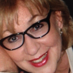 Elke Hagedorn ehemals Hagner