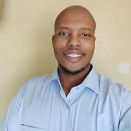 Kevin Waithaka