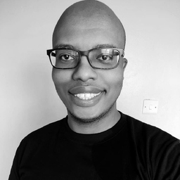 Kevin Waithaka