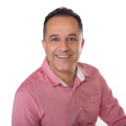 Nima Refahati
