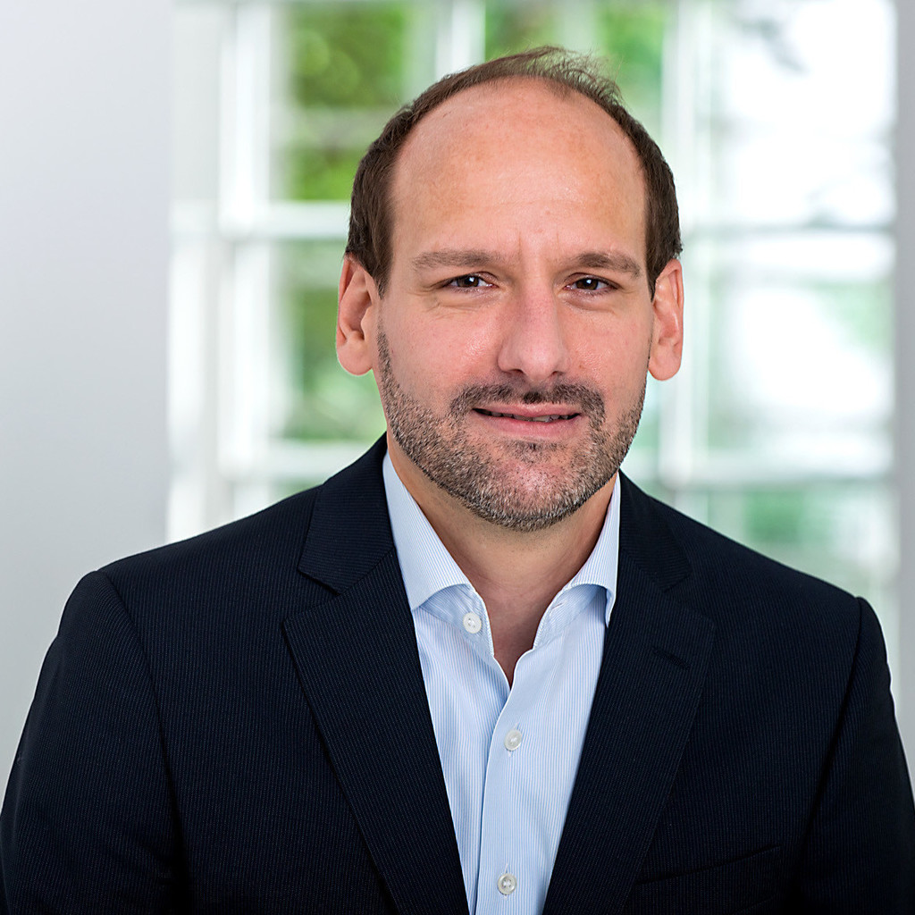 Michael Schaal Investor / Advisor Independent XING