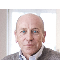 Profilbild Peter Wöhr