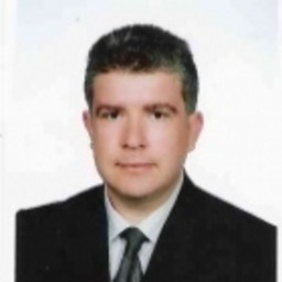 Murat Müftüoğlu