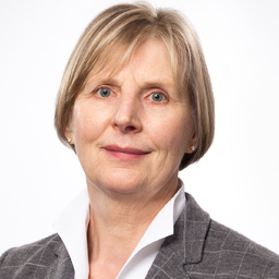 Dr. Christiane Steinhoff