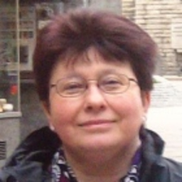 Irina Noskina