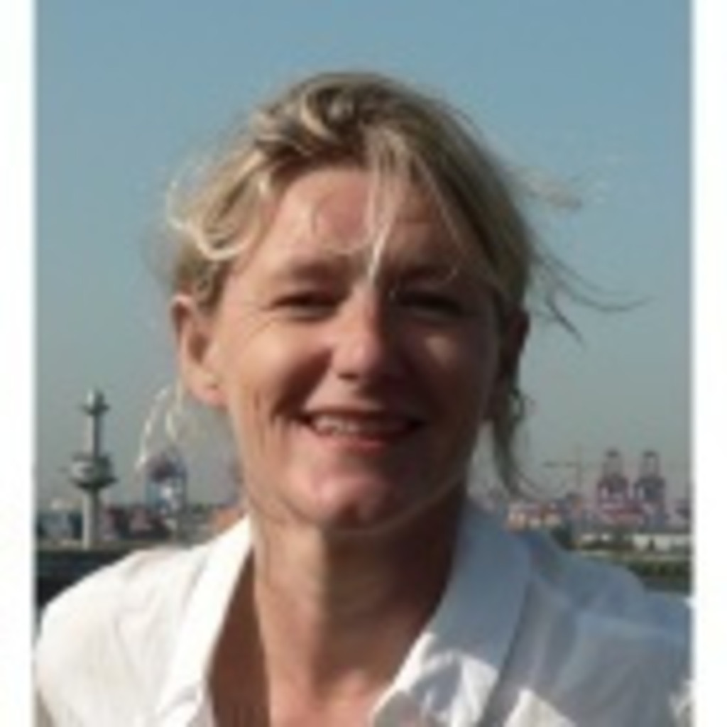 Edeltraud Kaltenbach Geschäftsführerin Pool I XING