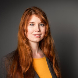 Elena Bogdewitsch's profile picture