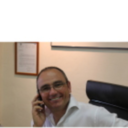 Carmelo Jose Vicens Ash