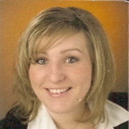 Nathalie May