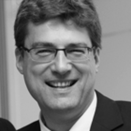 Dr. Bernhard Beinert