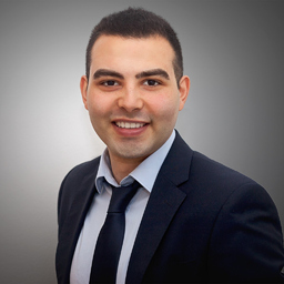 Ing. Kerim Kiren