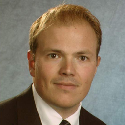 Dr. Christian Hofmann