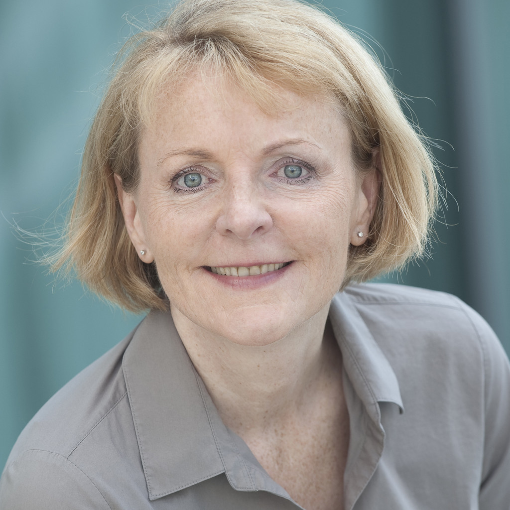 Social Media Profilbild Birgit Riege Hamburg