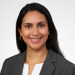 Sandra Ruiz