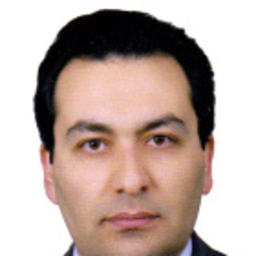 Amir Hossein Sarmady