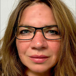 Annegret Waldmann
